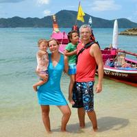 Отзыв от Дана - виза ДТВ